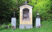 01 Tribulina alla partenza dell'escursione